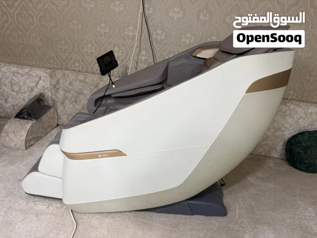 كرسي مساج جديد