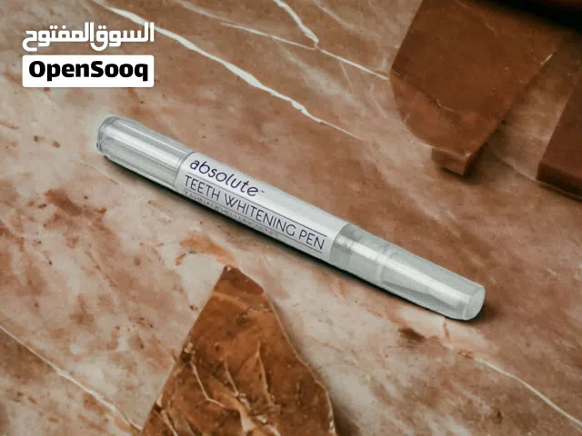 قلم مببض الاسنان الفوري توصيل مجاني لجميع المحافظات العراق