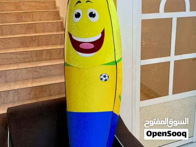 banana toy