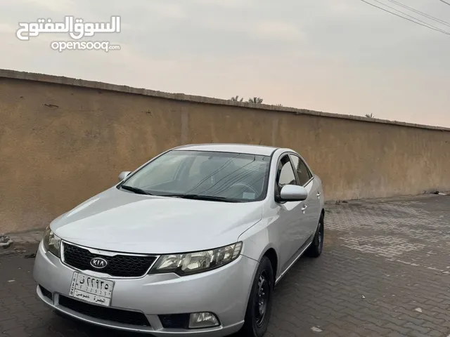 سيراتو 2013للبيع