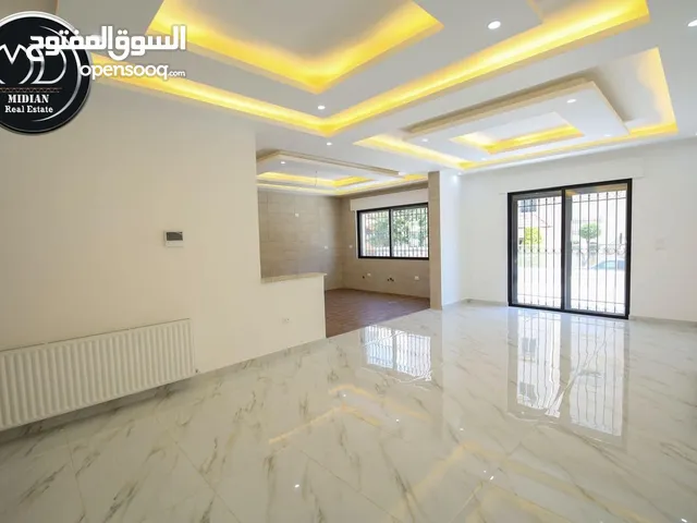 240m2 4 Bedrooms Apartments for Sale in Amman Dahiet Al-Nakheel
