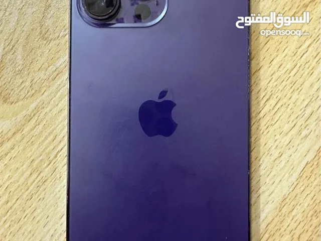 Apple iPhone 14 Pro Max 256 GB in Dhi Qar