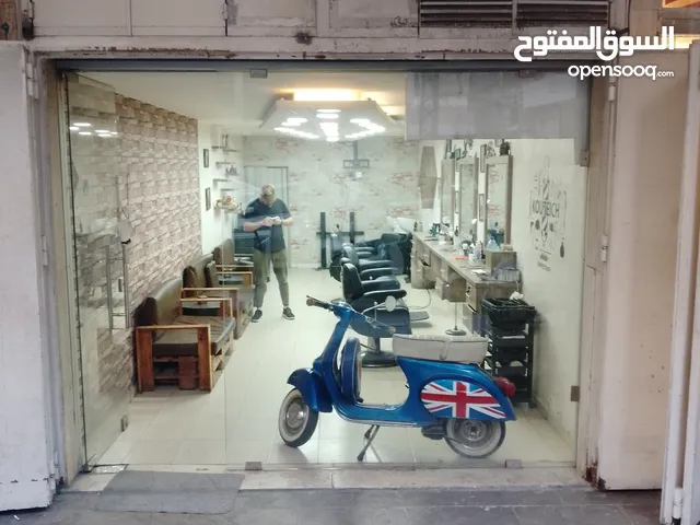90 m2 Shops for Sale in Beirut Mar Elias