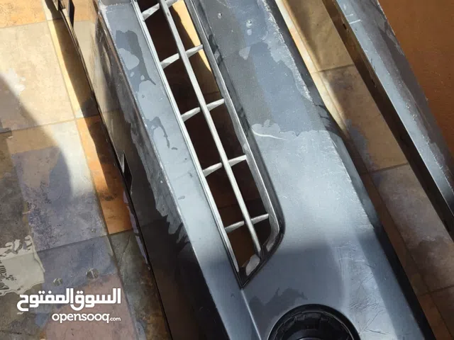 بمبر امامي  لسياره كماروا موديل 2013  v6 اصلي