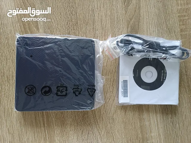 LG External DVD Rewritble