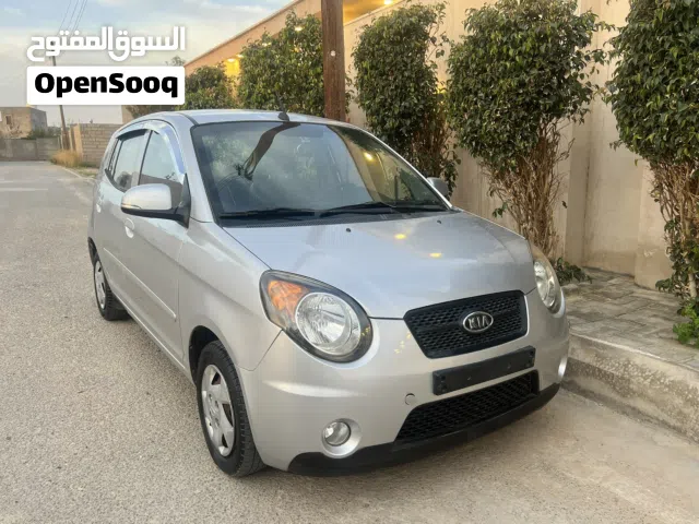 Used Kia Picanto in Tripoli