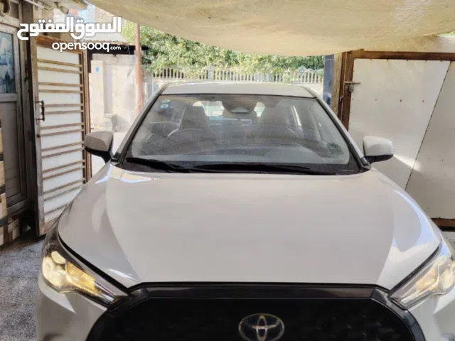 كورلا كروس 2024 هايبرد مرقم بغداد....تابع التفاصيل في صندوق الوصف بالاسفل