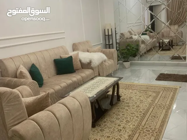 135 m2 3 Bedrooms Apartments for Sale in Tripoli Al Dahra