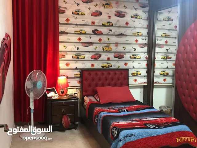 سرير مفرد خشب لاتيه و زان للبيع