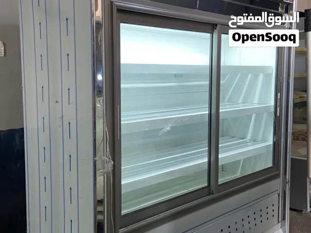 ثلاجه عارض للبيع