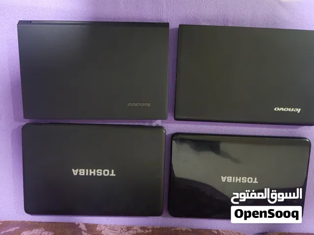 Windows Toshiba for sale  in Amman