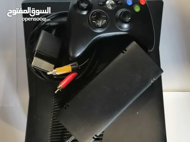 xbox 360 slim اكس بوكس 360 معدلة