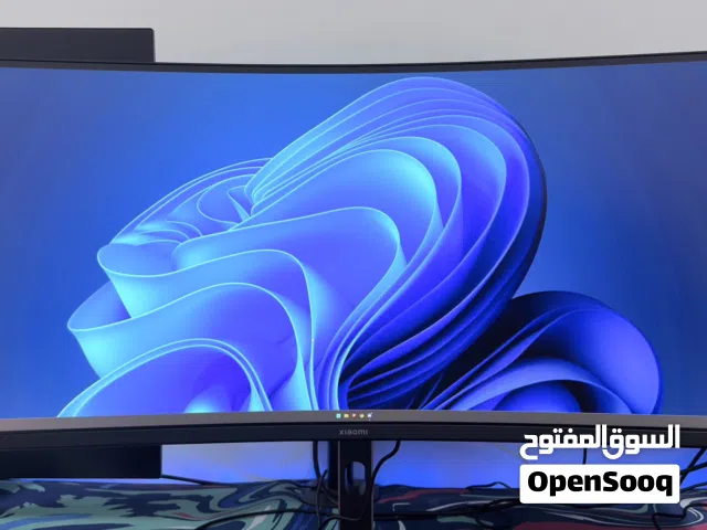 Xiaomi (3440x1440) 180hz Ultrawide