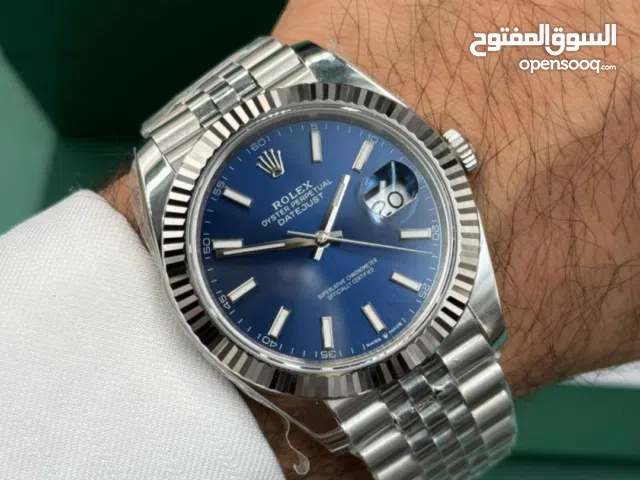 Analog Quartz Rolex watches  for sale in Tripoli