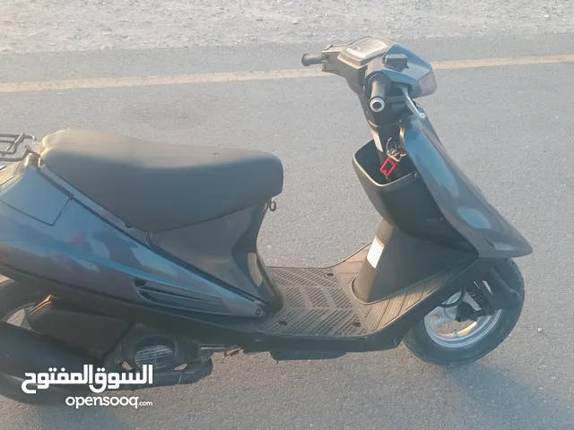 بيع دراجه سوزوكي 100سي سي
