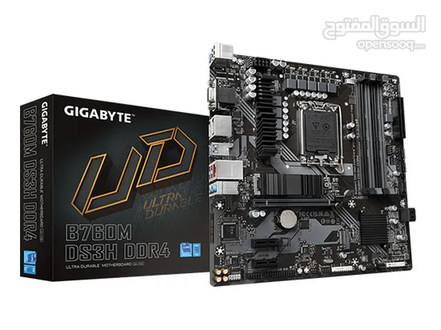 b760m جيل 12 14 13