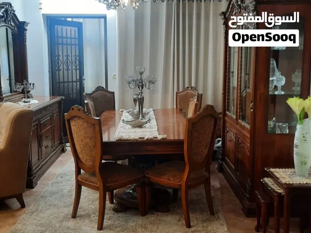 شقة مفروشة للايجار