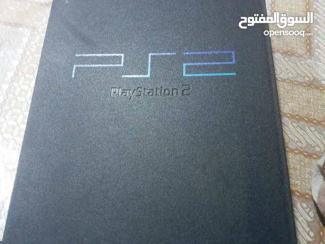 Playstation 2 for sale in Basra