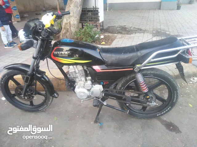 وينج 200سي سي
