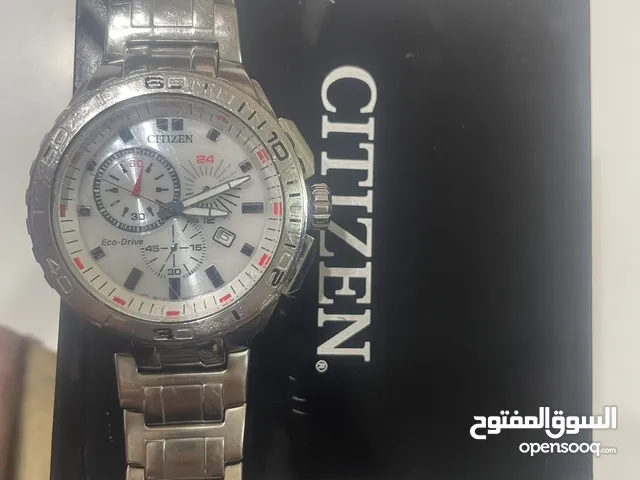 Analog Quartz Citizen watches  for sale in Amman