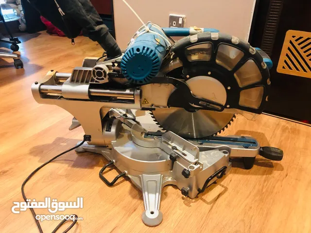 Used Wood Cutter for Sale (AFF-MS305A – 305MM MITER SAW)