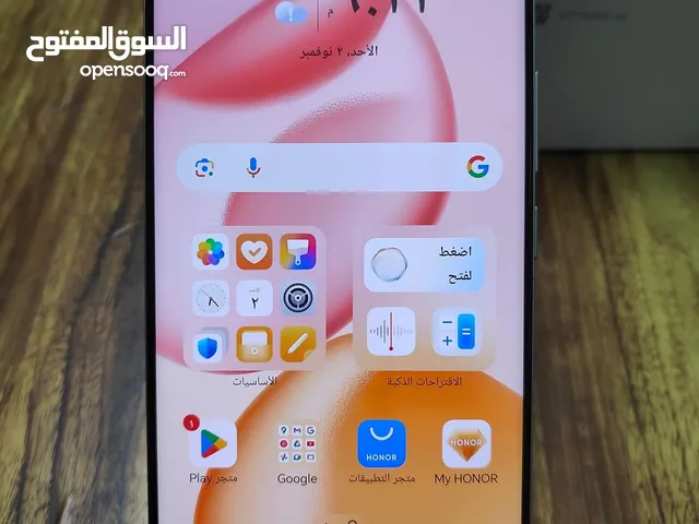 Honor Honor 400 lite 512 GB in Karbala