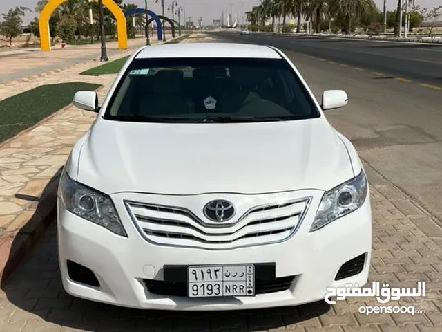 Used Toyota Camry in Qurayyat