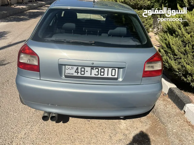 Audi A3 sport