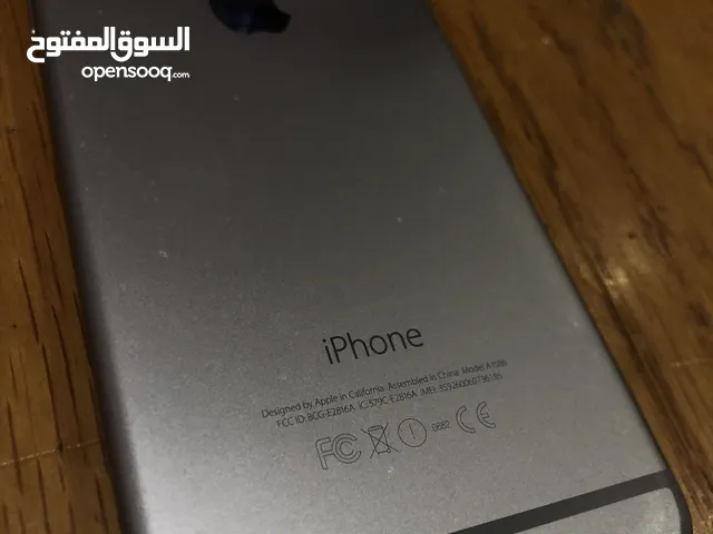 Apple iPhone 6S 64 GB in Dhi Qar