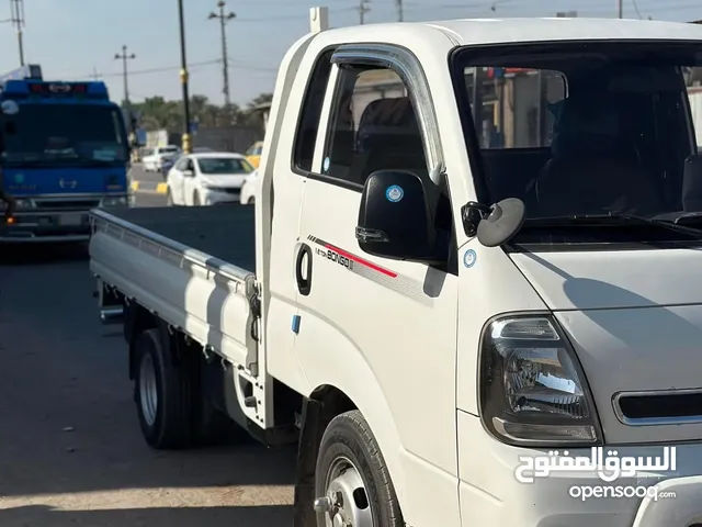 Tipper Kia 2020 in Basra