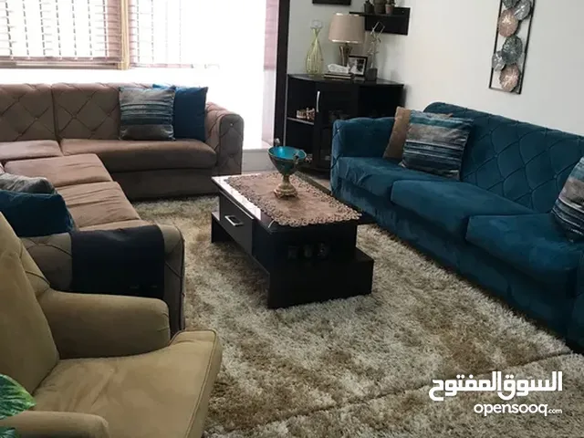 220m2 3 Bedrooms Apartments for Rent in Amman Khalda