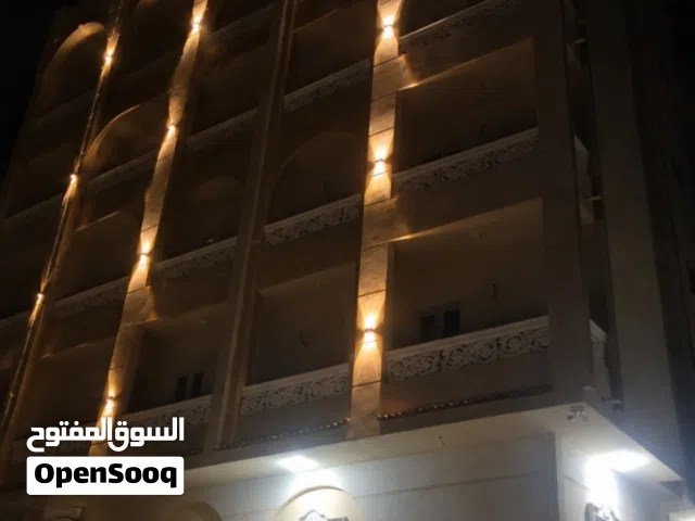 شقة للبيع في مرسي مطروح