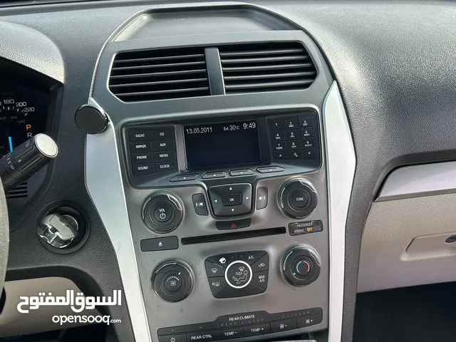 Ford Explorer 2012 in Muscat