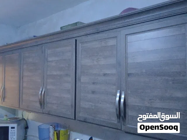 خزانة مطبخ