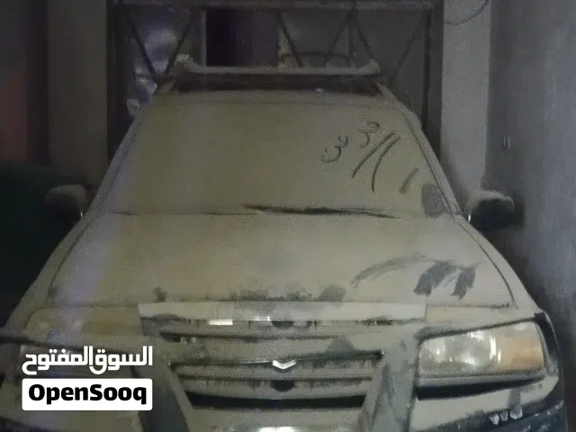 2000 سوزوكي جراند فيتارا JLX