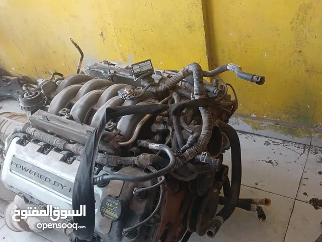 مكينه موستنق وقير موستنق