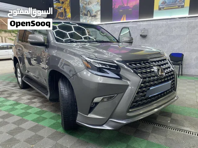 2013 Lexus GX GX 460 Luxury