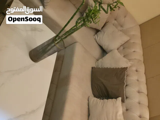 Furnished Monthly in Abu Dhabi Al Markaziyah