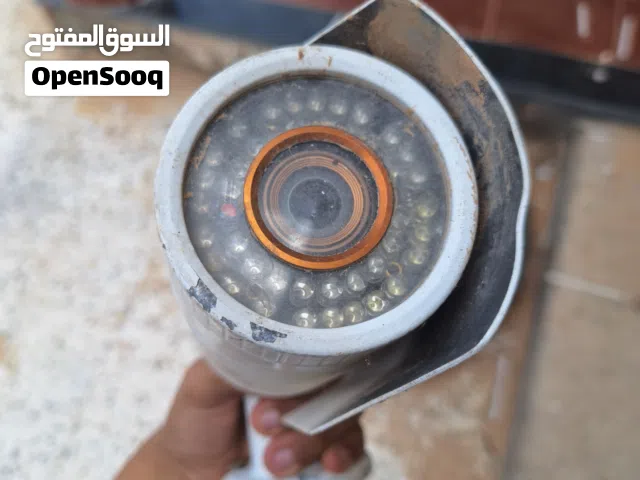 كاميره بولت