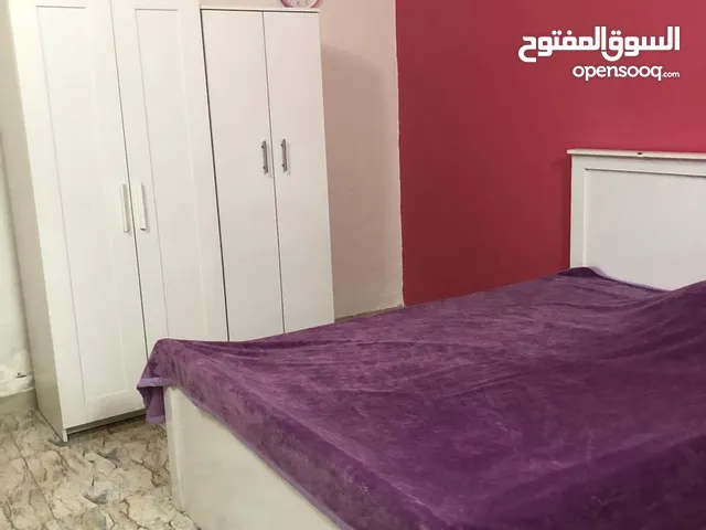 غرفه نوم لشخص واحد