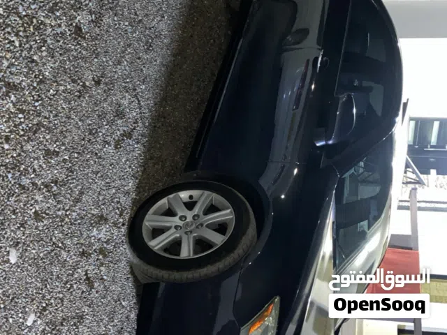 سيارة لكزس ES 350 موديل 2007 من اليابان بحالة جيدة مع حساسات