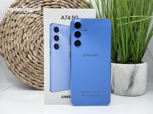 Samsung Others 128 GB in Tripoli