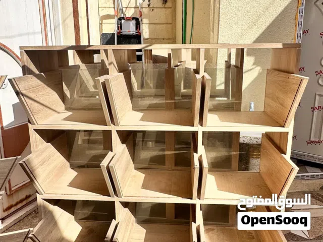 رفوف كرزات جديد البيع 5قطع وياهن جام تواصل رفوف كرزات جديد البيع 5قطع وياهن جام تواصل