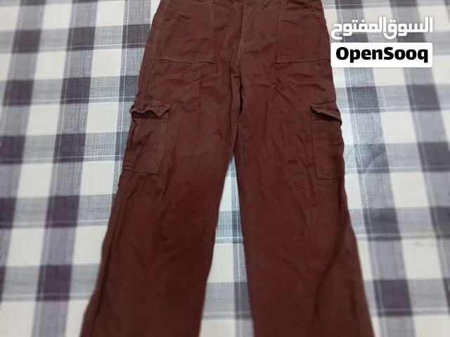 بنطلون كارغو نسائي