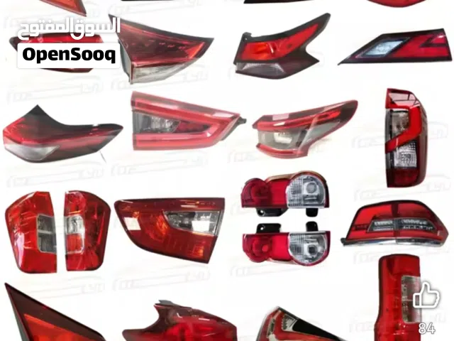 TOYOTA  NISSAN Hyundai ford