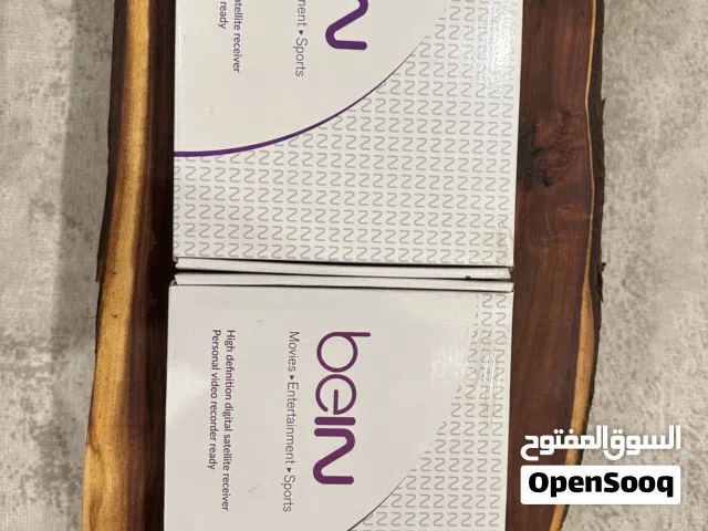 beIN Receivers for sale in Central Governorate