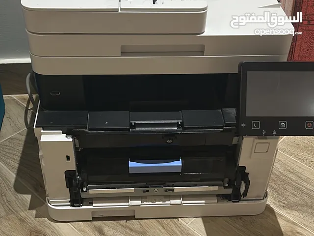 طابعة كانون