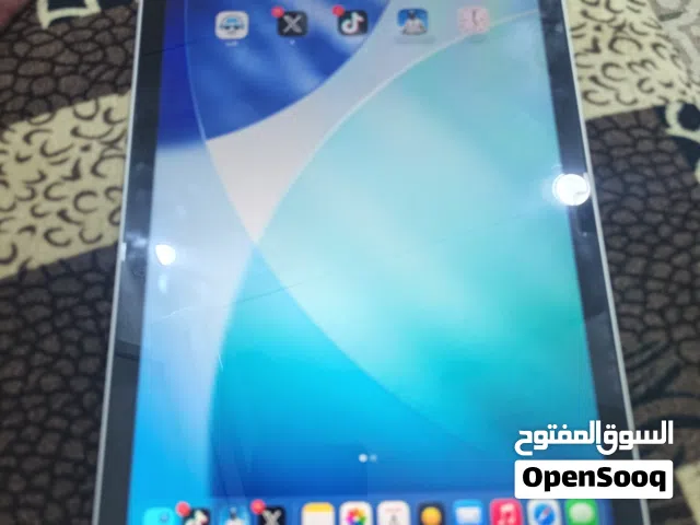 ايباد 10  قفله