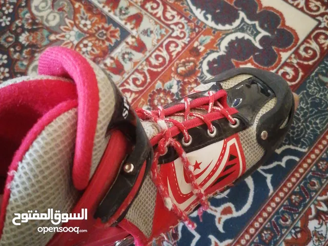 سكيت للبيع وبحاله وكاله