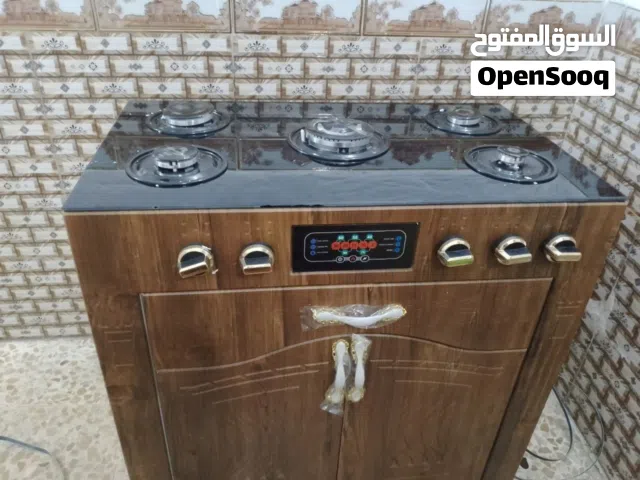 تم وصول طباخ كاونتر ماركة البارون ضمان حقيقي خشب MDF 5 مشاعل + كاونتر كامل السعر 180 الف توصيل